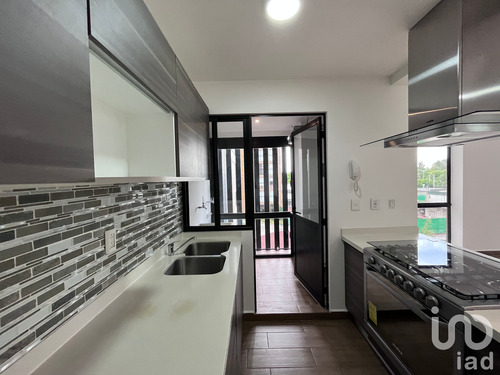 Venta Departamento 2 Ambientes San Lorenzo Tlaltenango