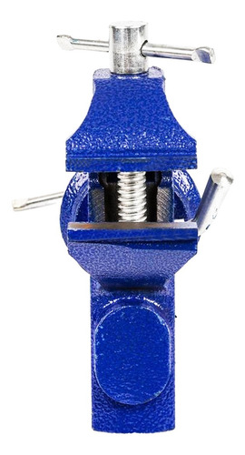 Morza Mesa 60mm Giratoria Con Yunque Profesional