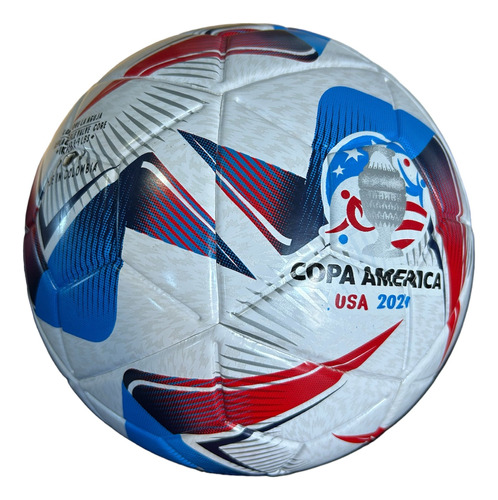 Balón Fútbol #5 Copa América Usa 2024 