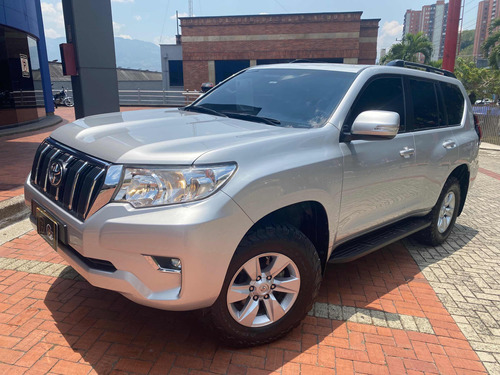 Toyota Prado 3.0 Tx-l Fl 2 Ii