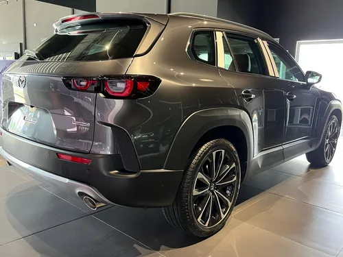 Cx-50 2.5 4x4 Gran Touring Signature 2026/ch