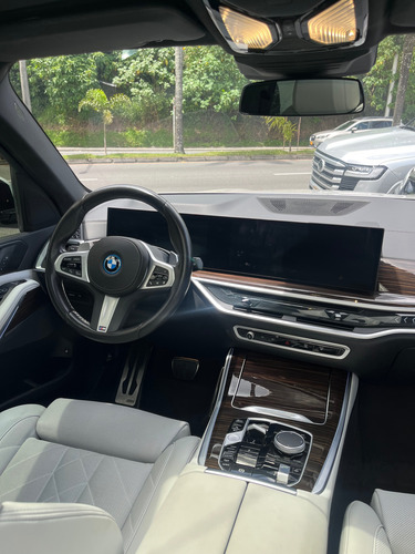 BMW X5 3.0 Xdrive50E