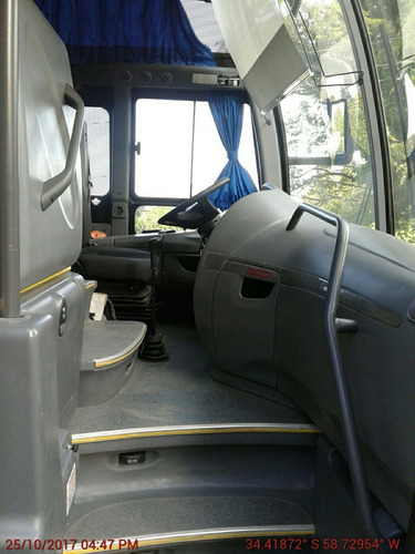 Mercedes Benz O-500 M