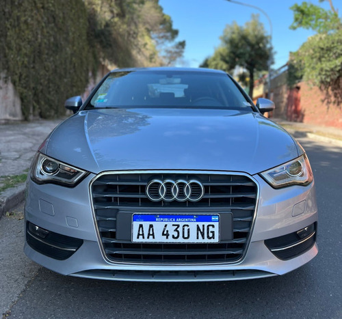 Audi A3 1.4 Tfsi 125cv