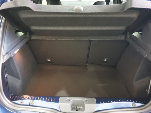 Renault Stepway 1.6 16v C.a.b