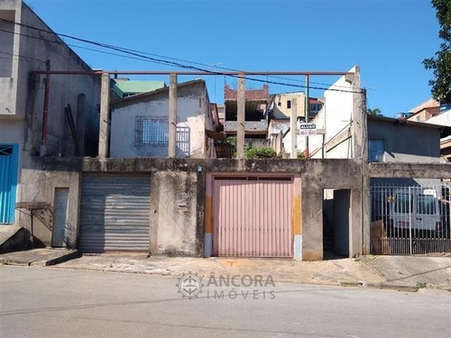 Imagem 1 de 1 de Terreno Residencial 300 M² Vila Nova Bonsucesso - 3787-1