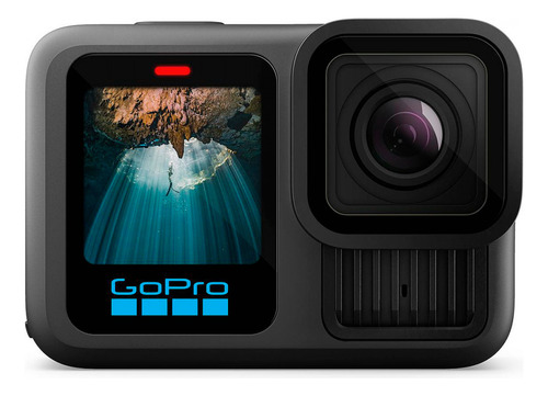 Câmera Gopro Hero 13 5,3k HLG Hdr Ipx7