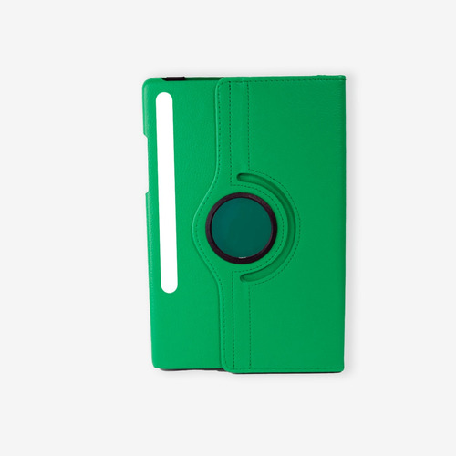 Carcasa Para Samsung Galaxy Tab S7 Plus / S7 Fe Verde