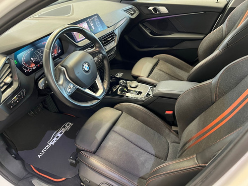 Bmw Serie 1 1.5 118i Hatch Back At