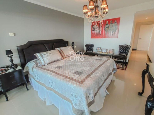 Imagen 11 de 30 de Apartamento En Venta Playa Brava 3 Dormitorios