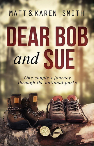 Dear Bob And Sue, De Dr Matt Smith. Editorial Matt Smith, Tapa Blanda En Inglés