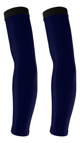 . 4 Golf Sol Protección Calentadores Negro L L