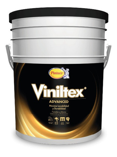 Viniltex Advanced