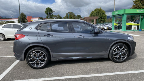 Imagen 8 de 25 de Bmw X2 Sdrive20i
