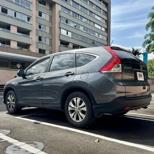 Honda CR-V 2.4 Lx