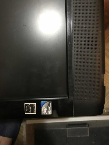 Compaq Cq1 1007la All In One.vendo Por Partes O Entera. Leer