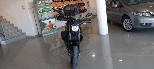 Imagen 3 de 15 de Yamaha Mt03 - Mod 2017