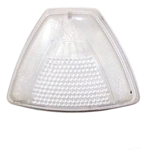 Lente De Faro Techo Renault R6 R12 Torino Zx