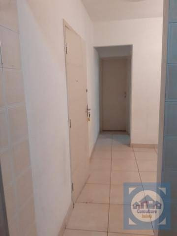 Apartamento Com 1 Dormitório À Venda, 50 M² Por R$ 159.000,00 - Centro - São Vicente/sp - Ap5312