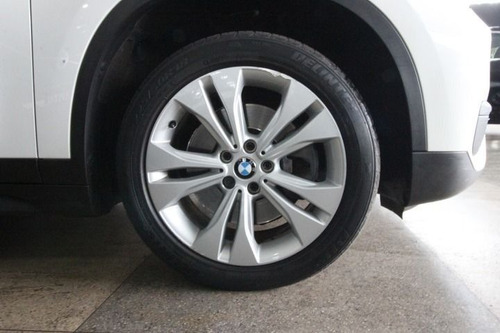 Bmw X1 S Drive 20i 2.0 Active Flex