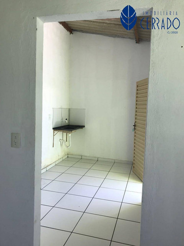 Imagem 9 de 10 de Imóvel Para Renda - Kitinetes Alugadas - Ca4232312