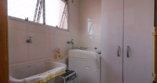 Imagem 29 de 30 de Apartamento Residencial Em São Paulo - Sp - Ap2410_etic