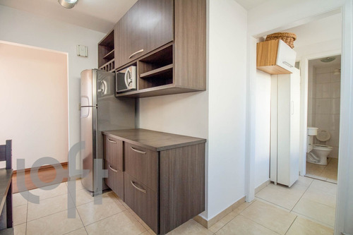 Imagem 24 de 30 de Apto Moema Índios | 2 Quartos | 78 M² | Cond: R$1100.00 | 1 Vaga - M8ishb