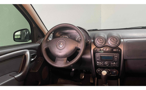 Renault Sandero 1.0 EXPRESSION 16V FLEX 4P MANUAL