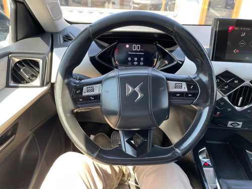 Ds Automobiles Ds 3 Ds3 Crossback Hdi 100 Mt6 2020
