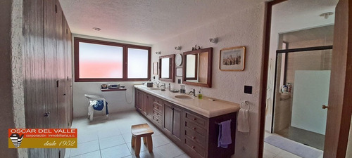 Imagen 9 de 18 de Hermosa Casa En Venta, Fraccionamiento Atlamaya