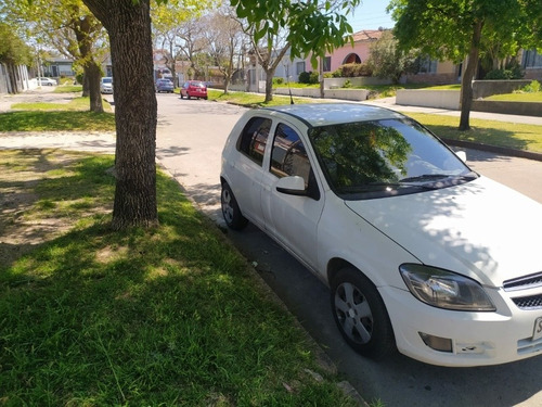 Chevrolet Celta 1.4 Lt Full A/a 5 P 2012