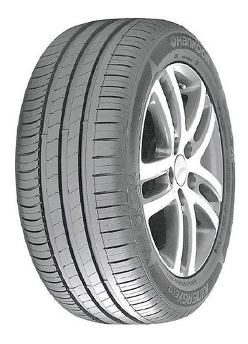 Cubierta Hankook K425 Kinergy Eco 205/60 R16 92 V Colocada