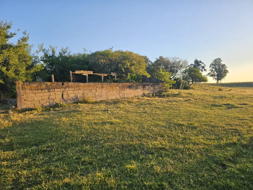 Lagunas De El Soldado