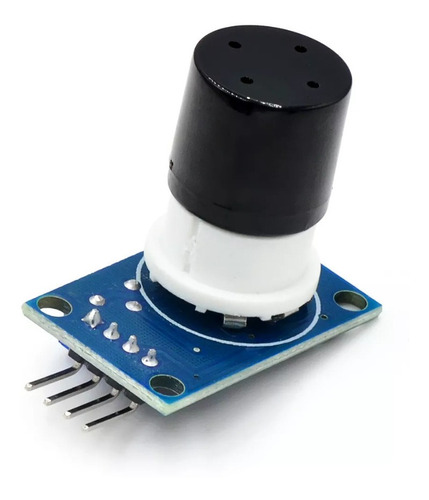 Sensor De Gas Ozono Mq131 De Baja Concentración  Arduino