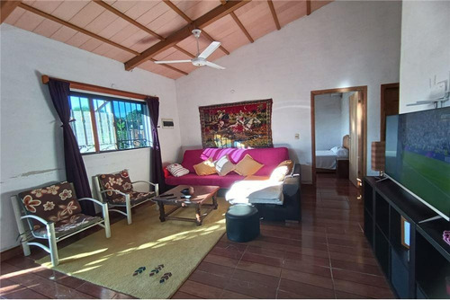 Casa - Venta - Paraguay Central Limpio