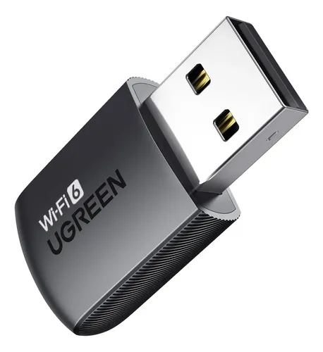 UGREEN AX900 USB WiFi 6