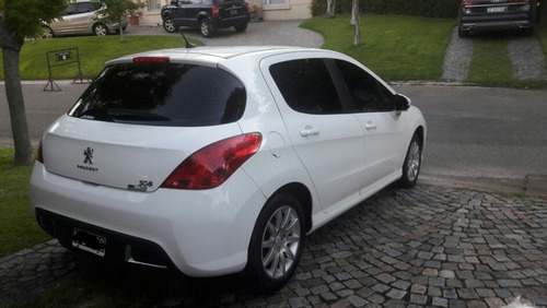 Peugeot 308 1.6 Active Hdi 115cv 2013