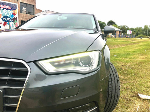Audi A 3 1.4 Tfsi (23-3-2021)