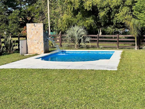 Imagen 4 de 6 de Hermosa Casa Quinta En Arroyo Leyes!!!