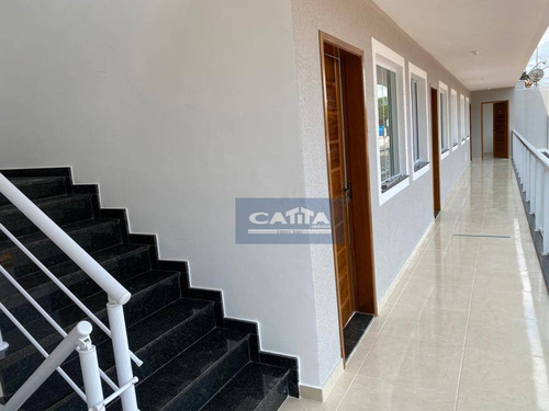 Apartamento Com 2 Dormitórios À Venda, 42 M² Por R$ 175.000,00 - Cidade Líder - São Paulo/sp - Ap21286