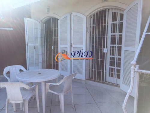 Imagem 10 de 15 de Sobrado A Venda No Bairro Vila Galvão - Jundiaí, Sp - Ph69979