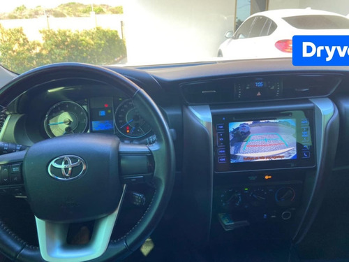 Toyota Sw4 Sr 4x2 2.7 16v 7lug At6 Flex