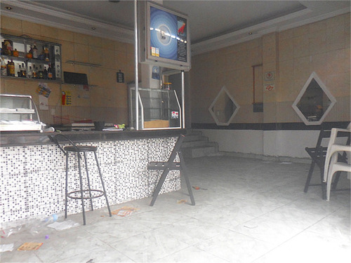Imagem 3 de 15 de Galpão, Venda, Santo Amaro, 350 M² - Reo403663