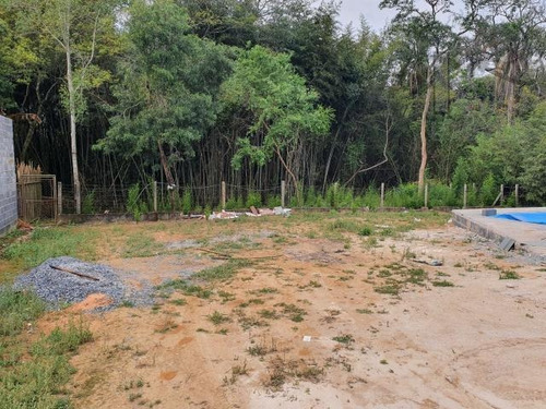 Imagem 13 de 15 de Cód - 6132 - Chácara Em Loteamento Fechado - 6132