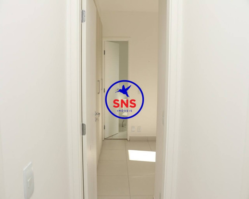Imagem 17 de 24 de Apartamento - Ap03750 - 70355972