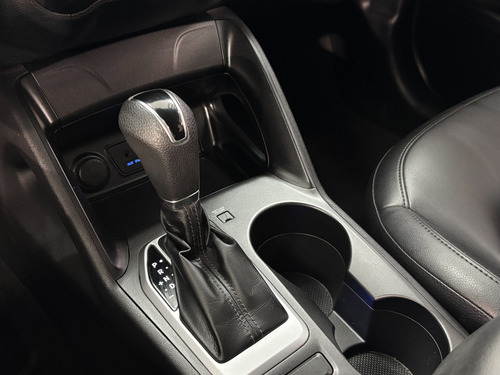 Hyundai IX35 2.0 MPFI 16V FLEX 4P AUTOMÁTICO