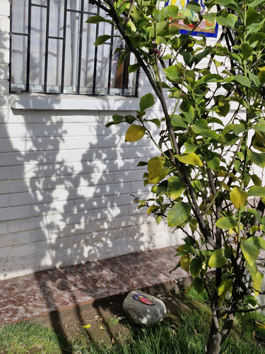 Venta De Casa Esquina Villa La Foresta Puente Alto