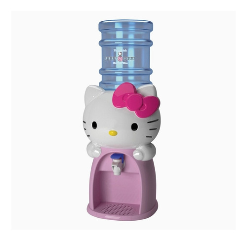 Dispensador De Agua Hello Kitty