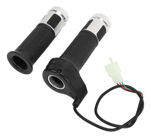 Empuñadura Giratoria Eléctrica Twist Throttle, Velocidad Del