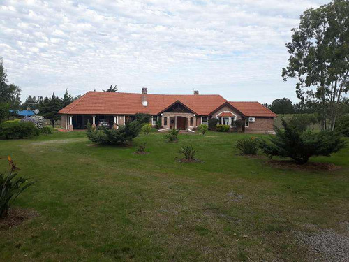 Venta Chacra Permuta Colonia Montevideo Punta Del Este Buenos Aires